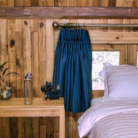 Tvpalm Ecolodge Hà Giang Eksteriør billede