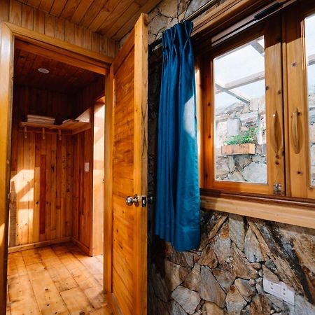 Tvpalm Ecolodge Hà Giang Eksteriør billede